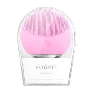 فرشاة بشرة سيليكون من لونا فوريو ميني تو ™ - Luna Foreo Mini 2
